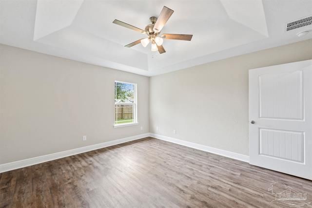 1689 Oak Drive, Gulf Breeze, FL 32563