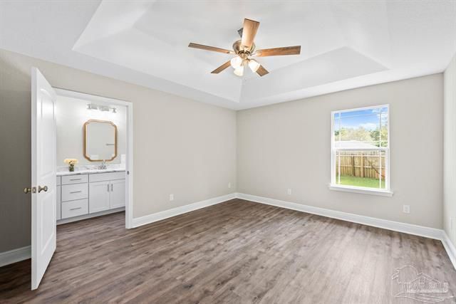 1689 Oak Drive, Gulf Breeze, FL 32563