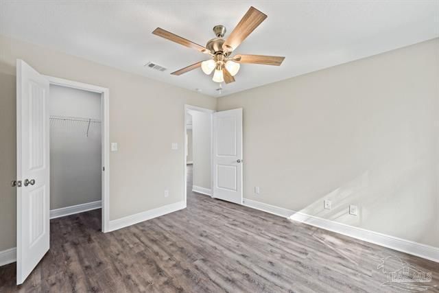 1689 Oak Drive, Gulf Breeze, FL 32563