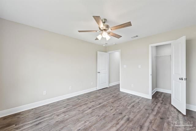 1689 Oak Drive, Gulf Breeze, FL 32563