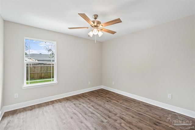 1689 Oak Drive, Gulf Breeze, FL 32563
