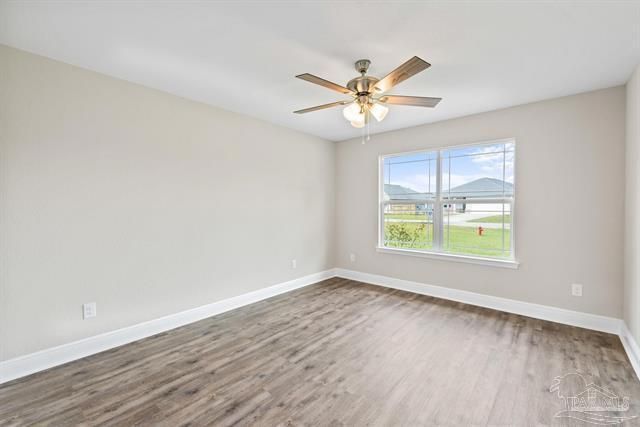 1689 Oak Drive, Gulf Breeze, FL 32563