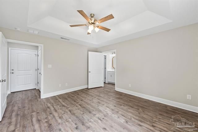 1689 Oak Drive, Gulf Breeze, FL 32563