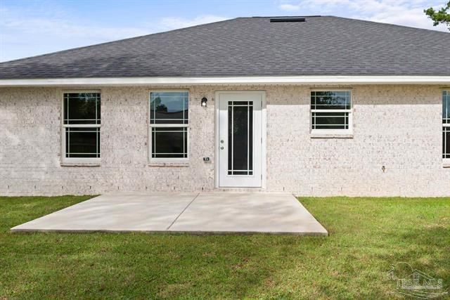 1689 Oak Drive, Gulf Breeze, FL 32563