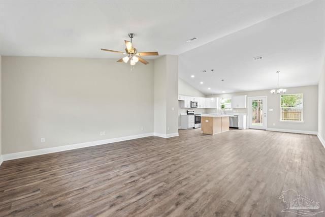 1689 Oak Drive, Gulf Breeze, FL 32563