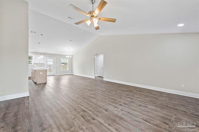 1689 Oak Drive, Gulf Breeze, FL 32563