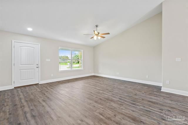 1689 Oak Drive, Gulf Breeze, FL 32563