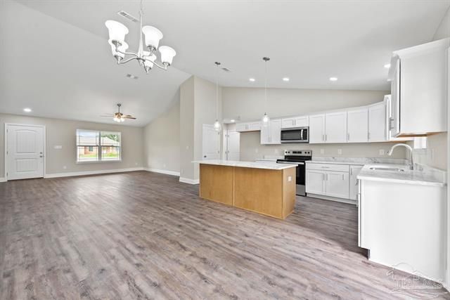 1689 Oak Drive, Gulf Breeze, FL 32563