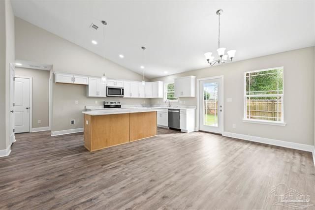 1689 Oak Drive, Gulf Breeze, FL 32563