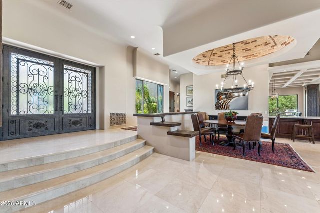 36021 N MEANDER Way, Carefree, AZ 85377