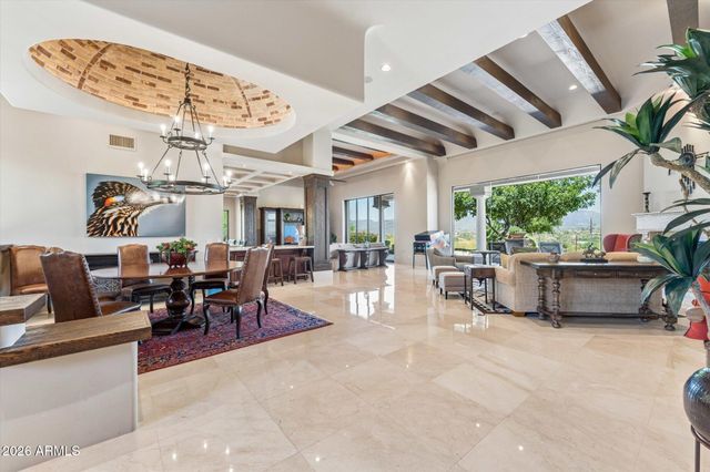 36021 N MEANDER Way, Carefree, AZ 85377