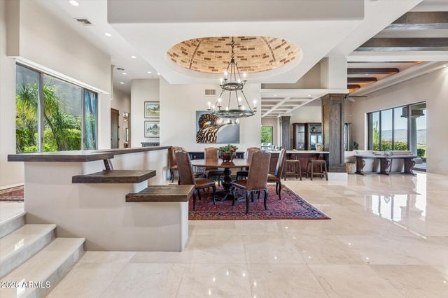 36021 N MEANDER Way, Carefree, AZ 85377