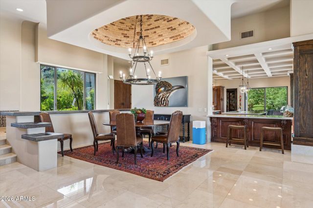 36021 N MEANDER Way, Carefree, AZ 85377