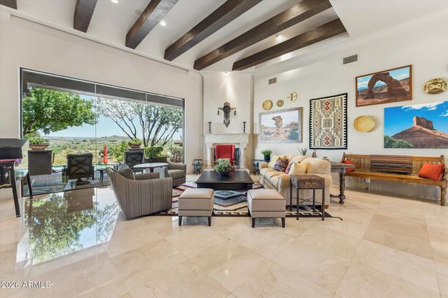 36021 N MEANDER Way, Carefree, AZ 85377