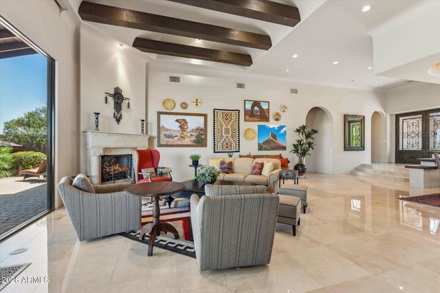 36021 N MEANDER Way, Carefree, AZ 85377