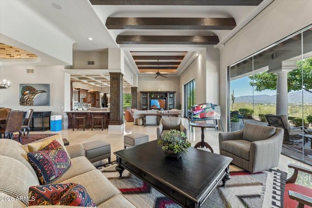36021 N MEANDER Way, Carefree, AZ 85377