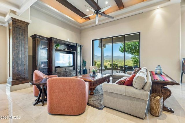 36021 N MEANDER Way, Carefree, AZ 85377