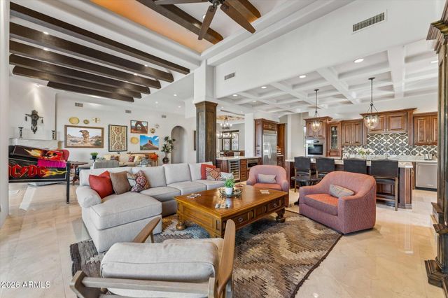 36021 N MEANDER Way, Carefree, AZ 85377