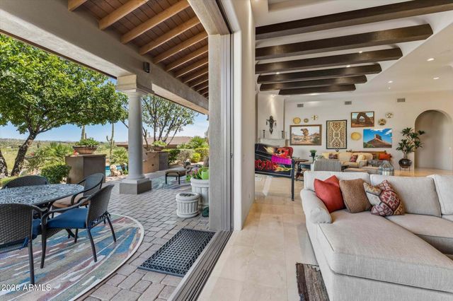 36021 N MEANDER Way, Carefree, AZ 85377