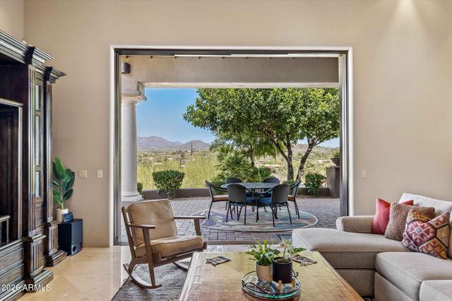 36021 N MEANDER Way, Carefree, AZ 85377