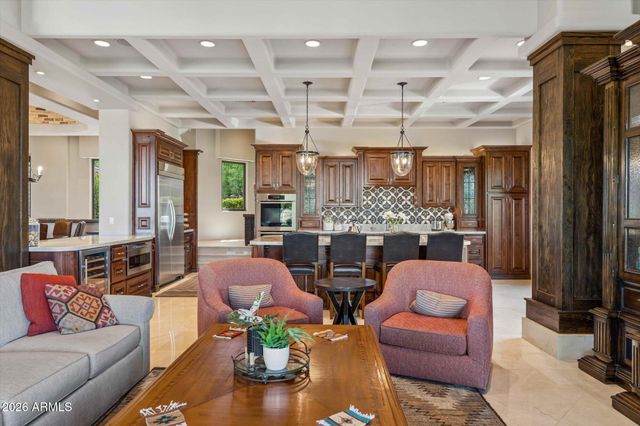 36021 N MEANDER Way, Carefree, AZ 85377