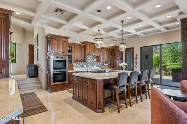 36021 N MEANDER Way, Carefree, AZ 85377