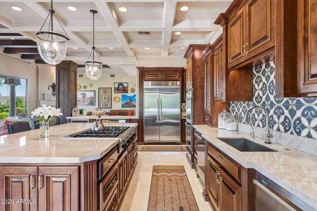 36021 N MEANDER Way, Carefree, AZ 85377
