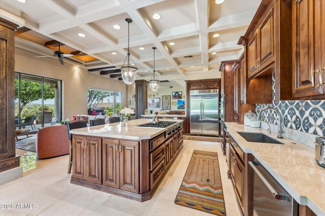36021 N MEANDER Way, Carefree, AZ 85377