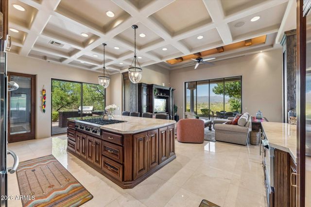 36021 N MEANDER Way, Carefree, AZ 85377