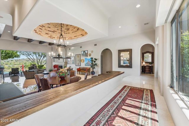 36021 N MEANDER Way, Carefree, AZ 85377