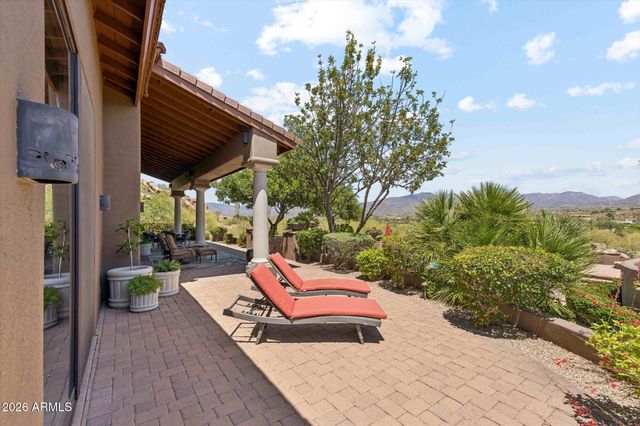 36021 N MEANDER Way, Carefree, AZ 85377