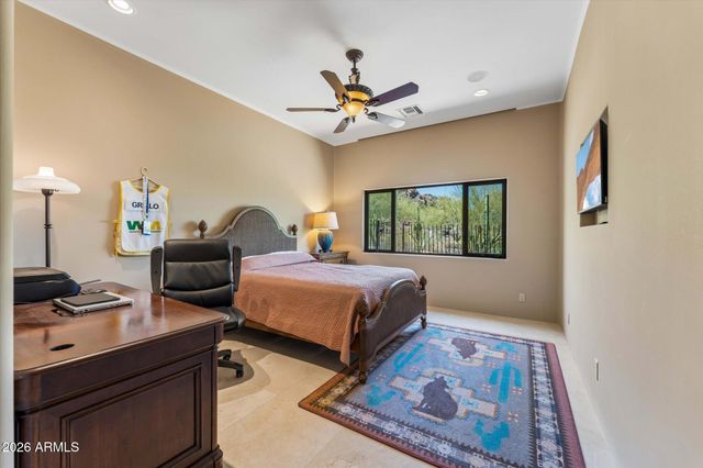 36021 N MEANDER Way, Carefree, AZ 85377