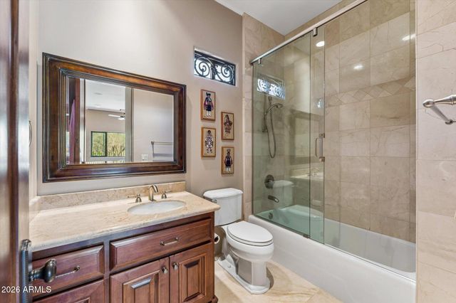 36021 N MEANDER Way, Carefree, AZ 85377
