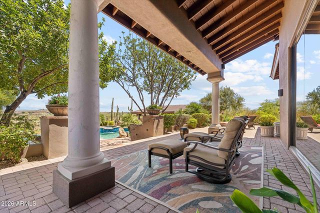 36021 N MEANDER Way, Carefree, AZ 85377