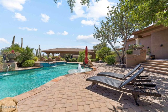 36021 N MEANDER Way, Carefree, AZ 85377