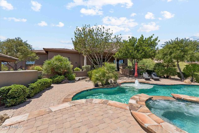36021 N MEANDER Way, Carefree, AZ 85377