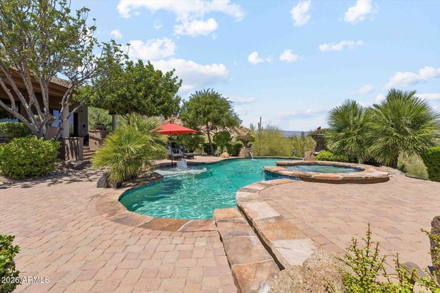 36021 N MEANDER Way, Carefree, AZ 85377