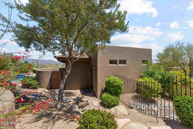 36021 N MEANDER Way, Carefree, AZ 85377