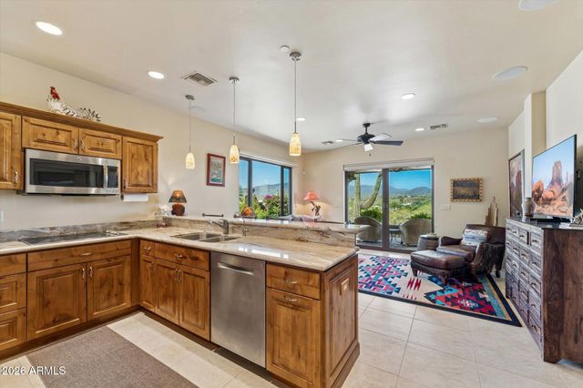 36021 N MEANDER Way, Carefree, AZ 85377