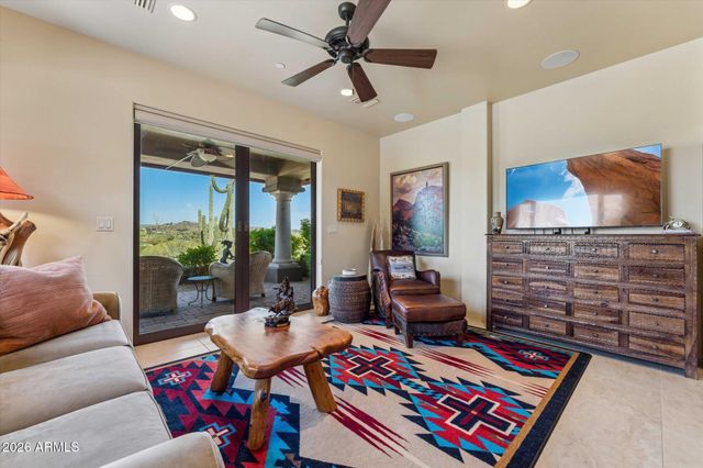 36021 N MEANDER Way, Carefree, AZ 85377