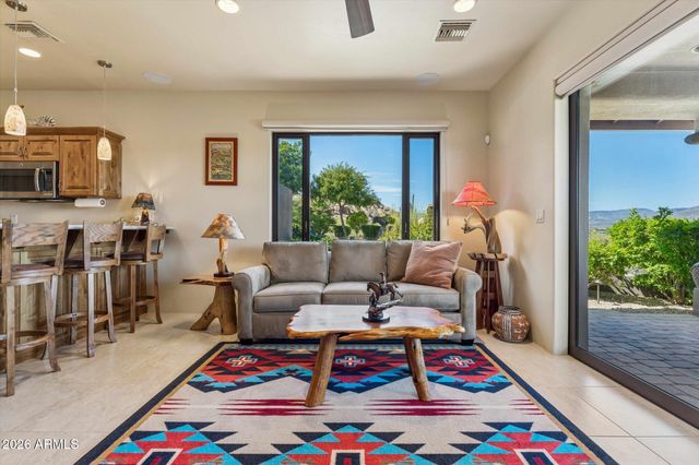 36021 N MEANDER Way, Carefree, AZ 85377