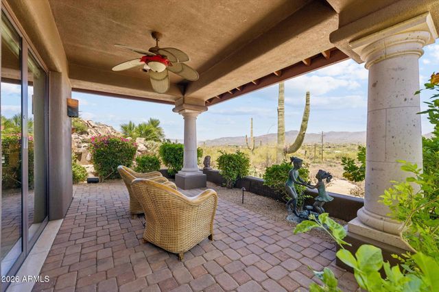 36021 N MEANDER Way, Carefree, AZ 85377