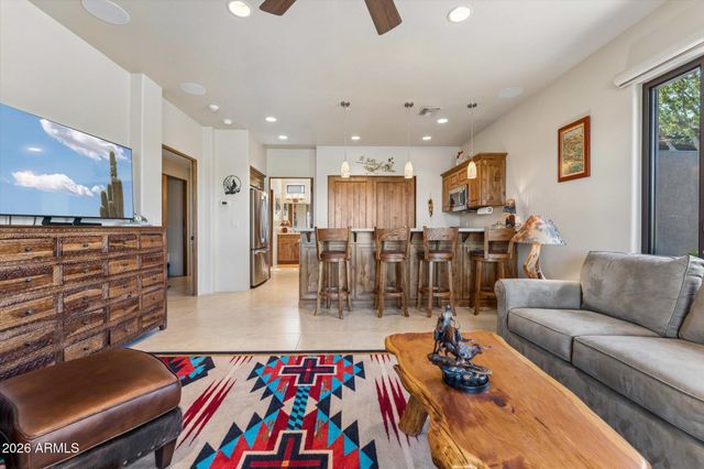 36021 N MEANDER Way, Carefree, AZ 85377
