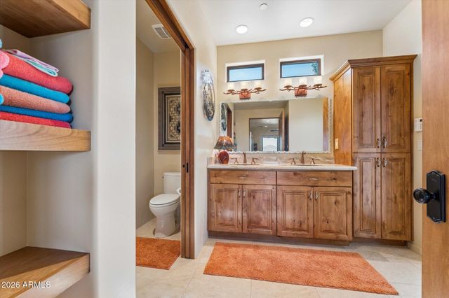 36021 N MEANDER Way, Carefree, AZ 85377