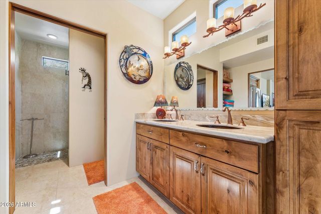 36021 N MEANDER Way, Carefree, AZ 85377
