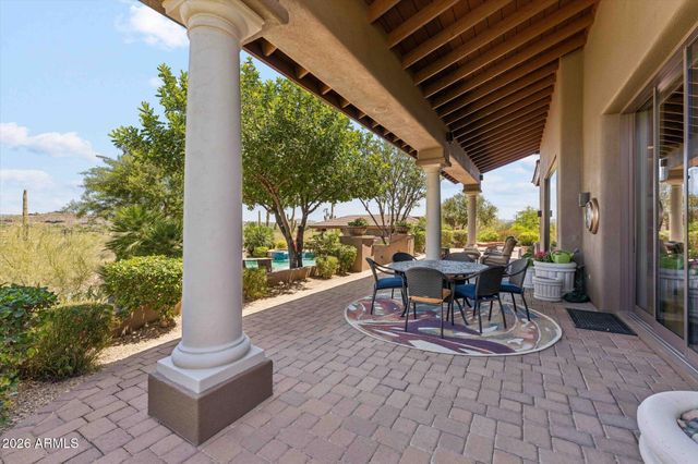 36021 N MEANDER Way, Carefree, AZ 85377