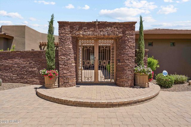36021 N MEANDER Way, Carefree, AZ 85377