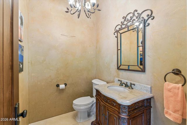 36021 N MEANDER Way, Carefree, AZ 85377