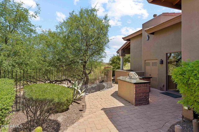 36021 N MEANDER Way, Carefree, AZ 85377