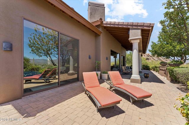 36021 N MEANDER Way, Carefree, AZ 85377